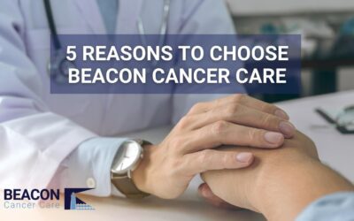 5 Reasons To Choose Beacon Clinic