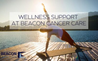 Wellness Support At Beacon Clinic