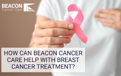 How Can Beacon Clinic Help With Breast Cancer Treatment?