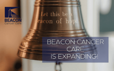 Beacon Clinic is Expanding