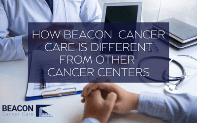 How Beacon Clinic is Different From Other Cancer Care Centers