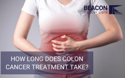 How Long Does Colon Cancer Treatment Take?