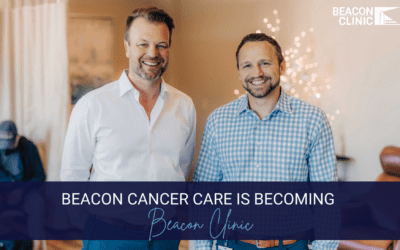 Beacon Cancer Care Is Becoming Beacon Clinic
