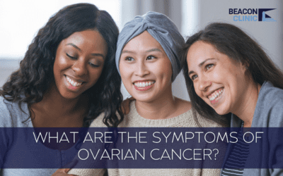 What Are the Symptoms of Ovarian Cancer?