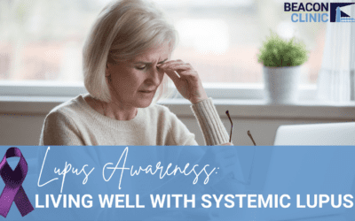 Lupus Awareness: Living Well With Systemic Lupus