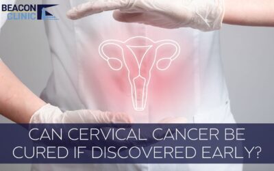 Can Cervical Cancer Be Cured if Discovered Early?