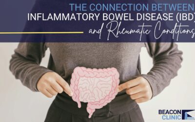 The Connection Between Inflammatory Bowel Disease (IBD) and Rheumatic Conditions