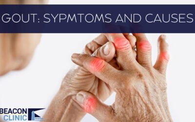 Gout: Causes and Symptoms