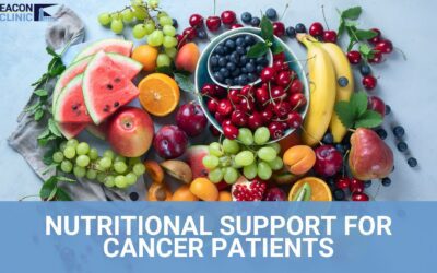 Nutritional Support for Cancer Patients