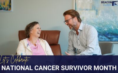 National Cancer Survivor Month: Celebrating Resilience and Hope