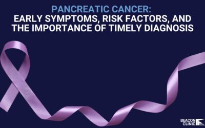 Pancreatic Cancer: Early Symptoms, Risk Factors, and the Importance of Timely Diagnosis