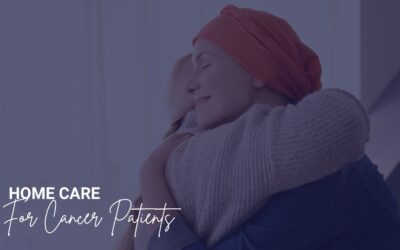 Home Care for Cancer Patients