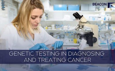 Genetic Testing in Diagnosing and Treating Cancer