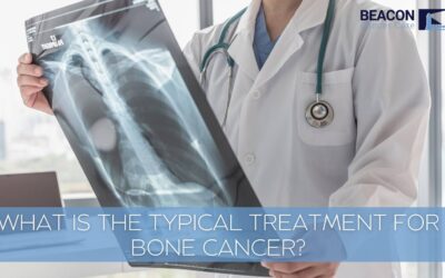 What is the Typical Treatment for Bone Cancer?