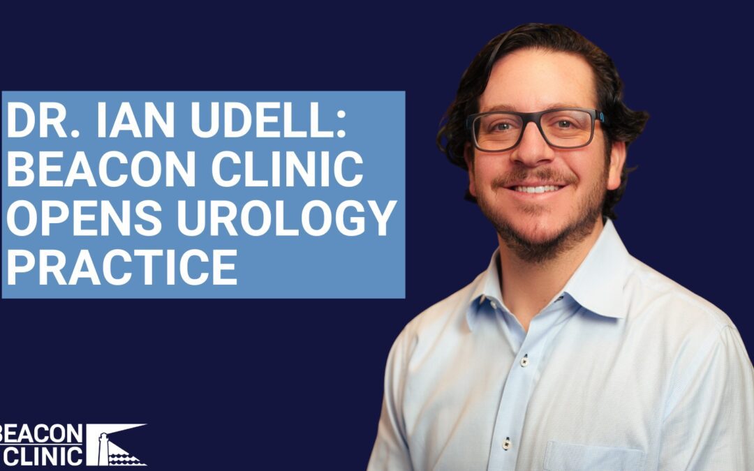 Urology Practice at Beacon Clinic
