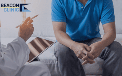 Men’s Health: The Importance of Testicular Self-Exams