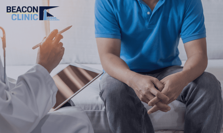 Men’s Health: The Importance of Testicular Self-Exams