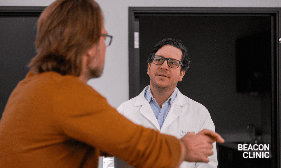 When Should I See a Urologist?