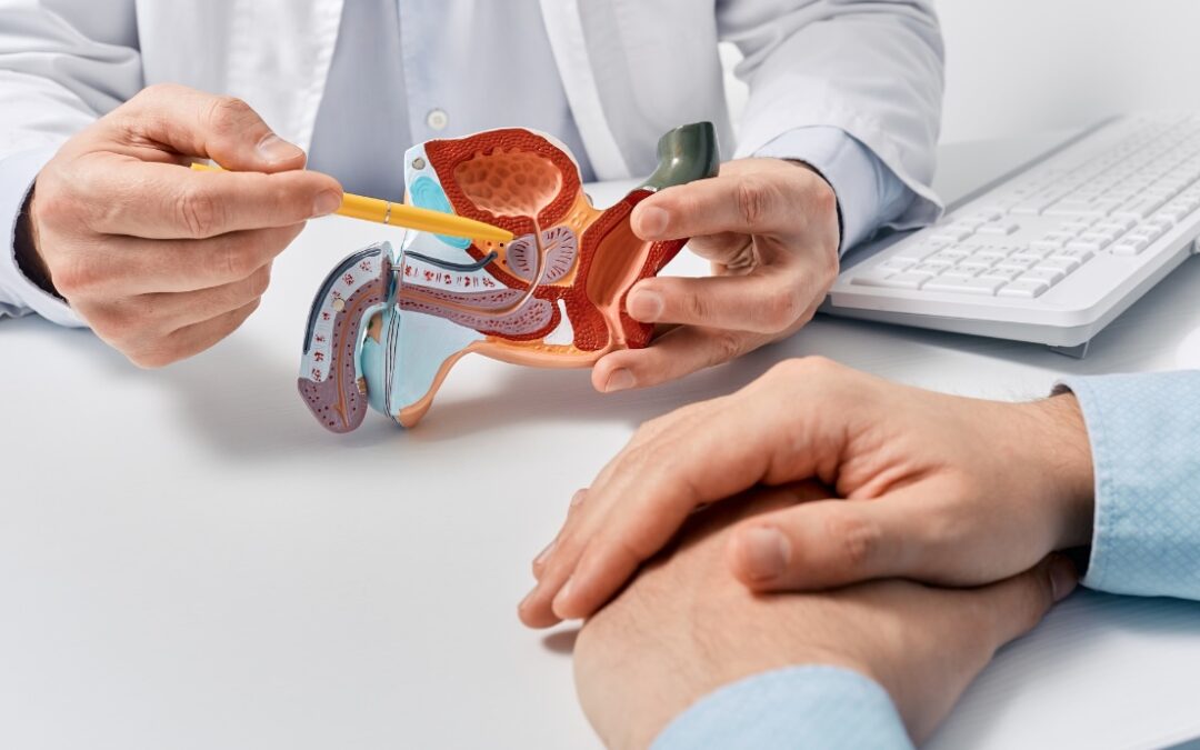 Prostate Health: Debunking 7 Common Myths