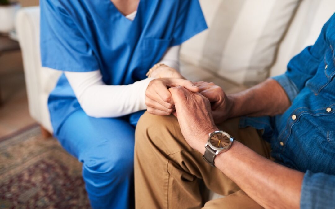 What Are the Benefits of Home Care for Cancer Patients