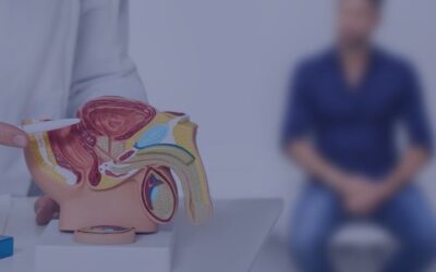 Signs of an Enlarged Prostate (BPH) and When to Seek Help