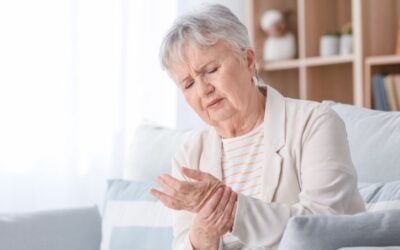 Is There a Link Between Rheumatic Diseases and Genetics?