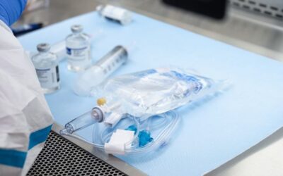 Understanding Chemotherapy: What to Expect During Treatment