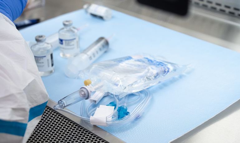 Understanding Chemotherapy: What to Expect During Treatment cover