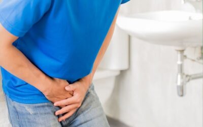 Urinary Tract Infections in Men: Symptoms, Causes, and Treatment