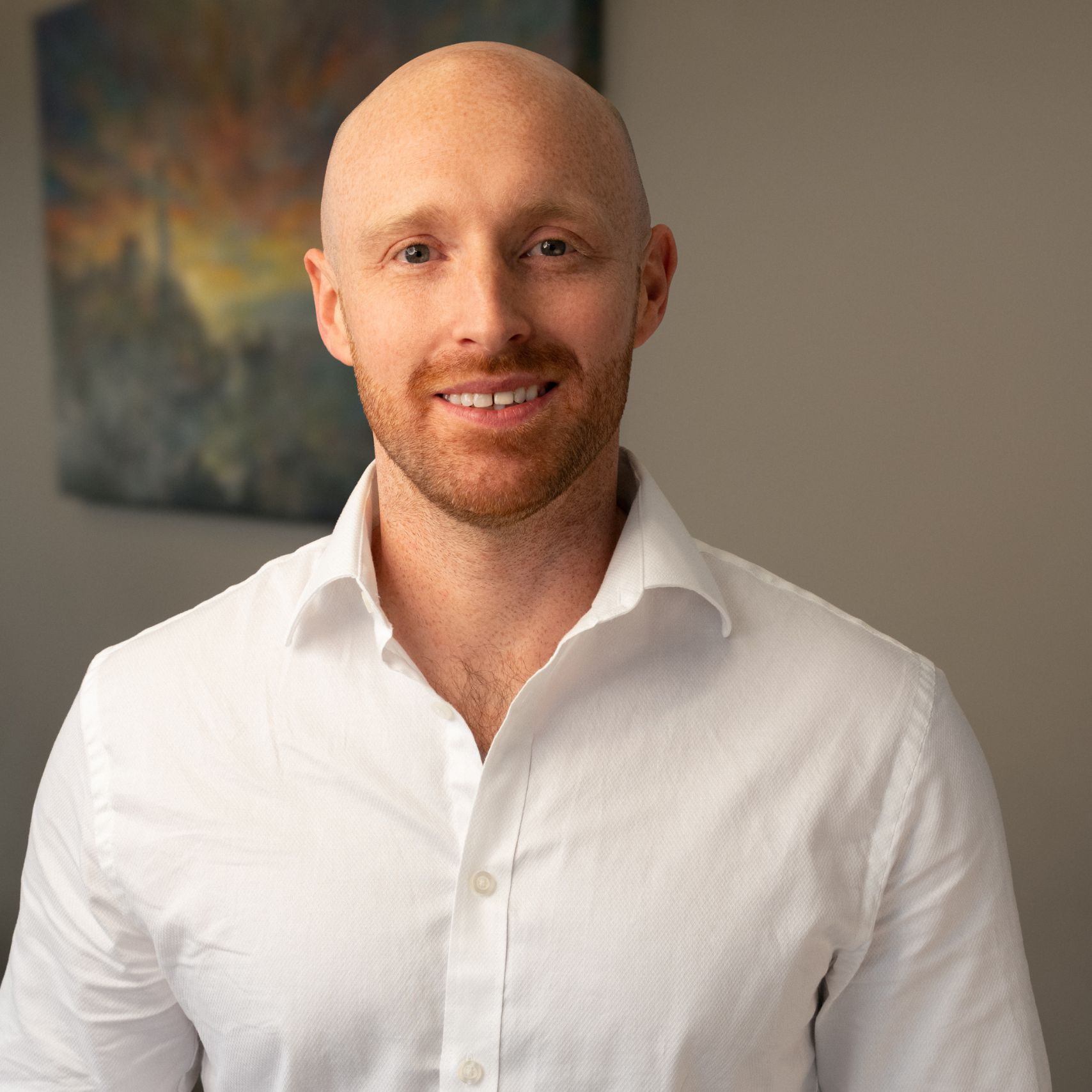 David Boyce, MD, MHM